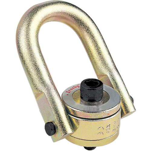 36mm Crosby HR125M Swivel Hoist Ring