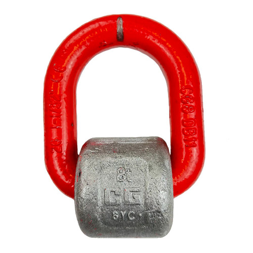 8.0 Ton Crosby S-265 Weld-on Pivot Links