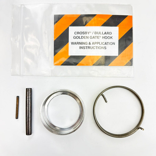 Bullard #13 Tip-Lok Return Spring Kit