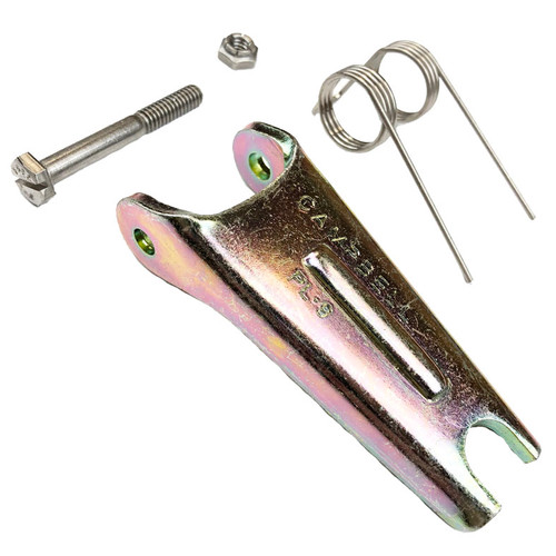 3/4 inch Campbell PL-9 Latch Kit