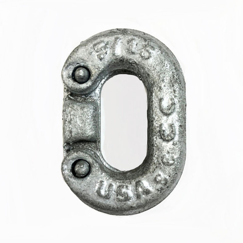 5/16 inch Campbell 752-G Galvanized Missing Links