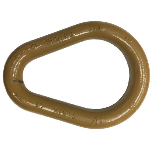 1-3/8 inch Crosby A-341 Alloy Sling Links