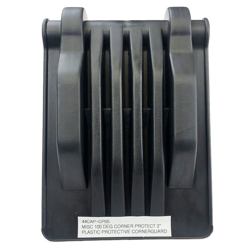 2 inch Plastic Protective Corner Guard