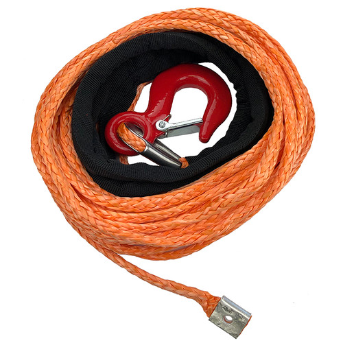 3/16 inch PowerMax 12 Strand Rope