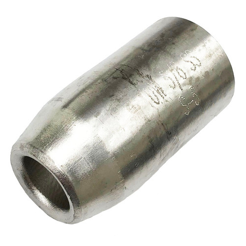 5/8 inch Stainless Steel Flemish Sleeves