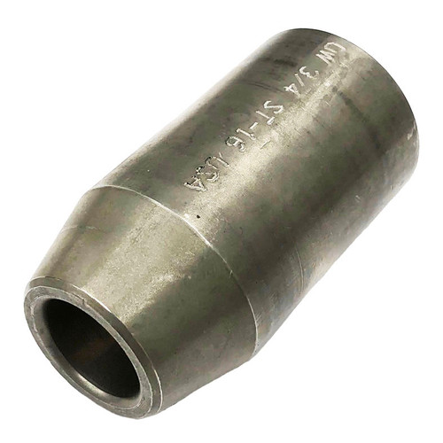 3/4 inch Stainless Steel Flemish Sleeves