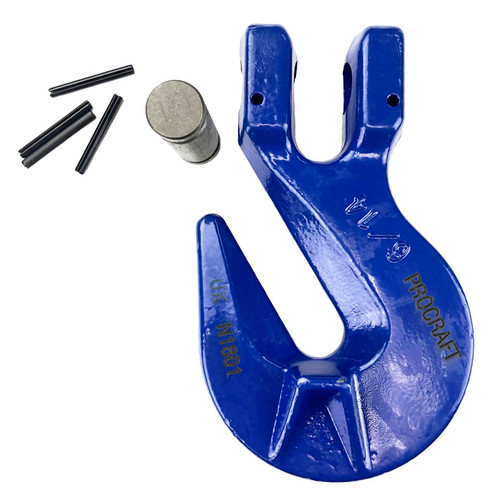 3/4 inch ProCraft G100 Clevis Grab Hooks