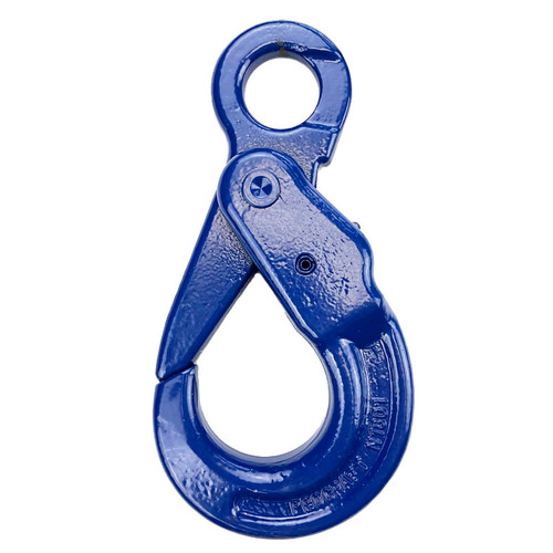 9/32-5/16 inch Grade G100 ProCraft Eye Self Locking Hooks