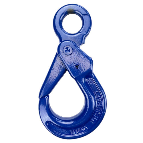 3/8 inch Grade G100 ProCraft Eye Self Locking Hooks