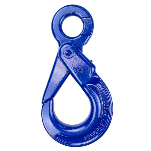 1/2 inch Grade G100 ProCraft Eye Self Locking Hooks