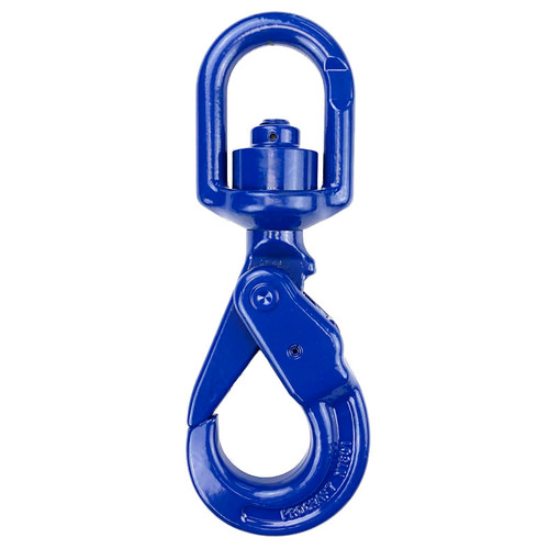 9/32-5/16 inch ProCraft G100 Bearing Swivel Self Locking Hooks
