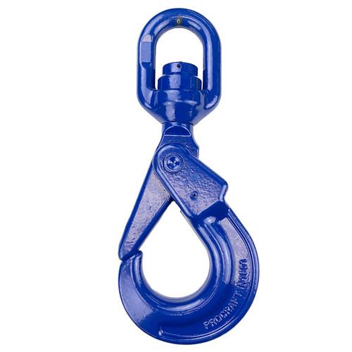 5/8 inch ProCraft G100 Bearing Swivel Self Locking Hooks