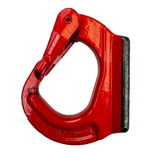 2 Ton Crosby BH-313 Weld-On Hooks