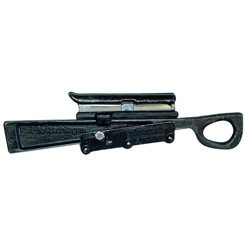 Tractel EC-21 Coni-Klam Wire Rope Clamp