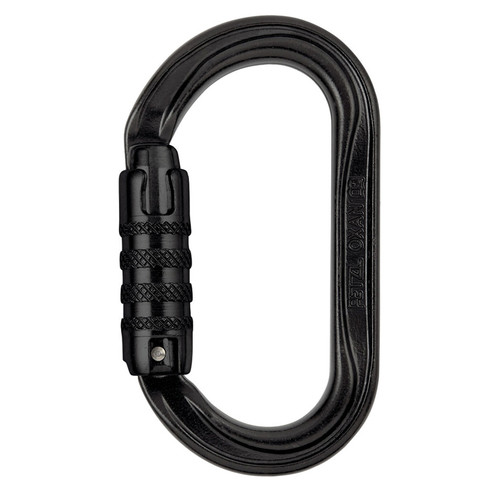 M72A TLN Petzl Oxan Triact-Lock Carabiner