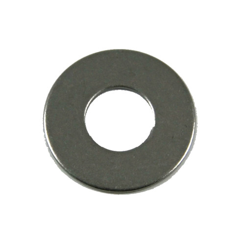 1" FLAT WASHER