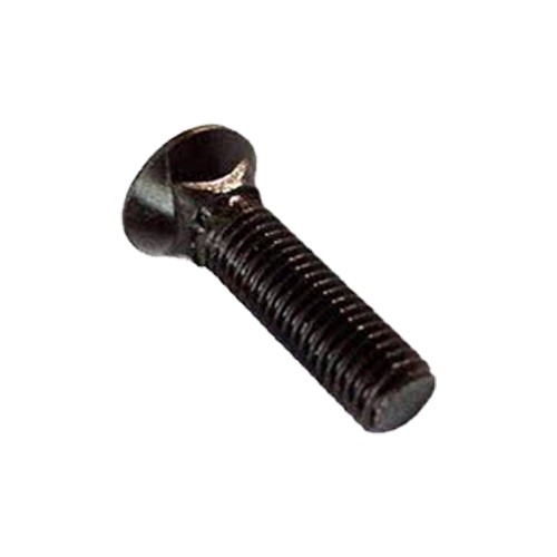 5/8X3" PLOW BOLT GRADE 8