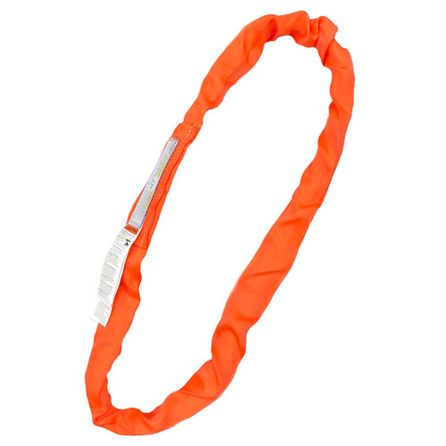 Orange ProCraft Polyester Round Sling x 8 FT