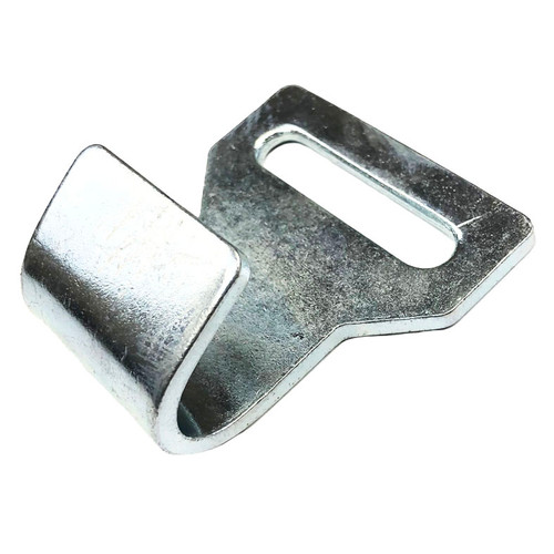 2 inch Narrow Flat Hooks