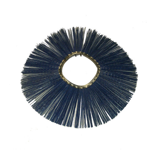 6-3/8x24 Poly Convoluted Wafers