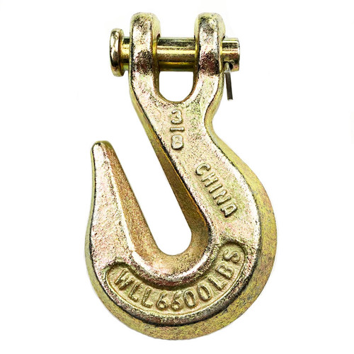 3/8 inch ProCraft Grade 70 Clevis Grab Hook