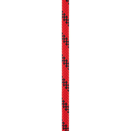 12.5mm Petzl VECTOR Red Kernmantle Rope 200 ft