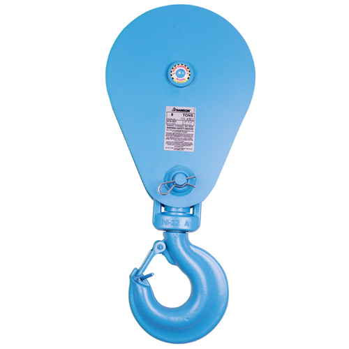 Samson 915 Nylite Snatch Block
