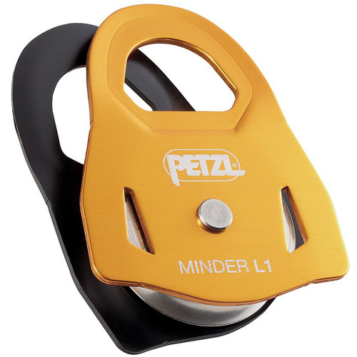 P060CA00 Petzl MINDER L1 Pulley