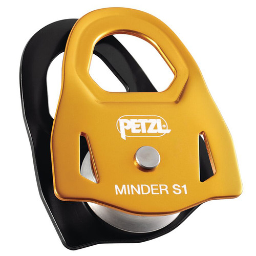 P060AA00 Petzl MINDER S1 Pulley