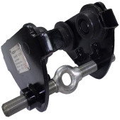 1/2 ton ProCraft PTB Beam Trolley