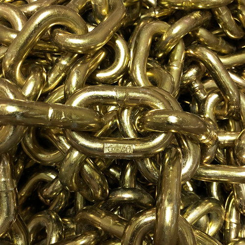1/2 inch Grade 70 Transport Chain