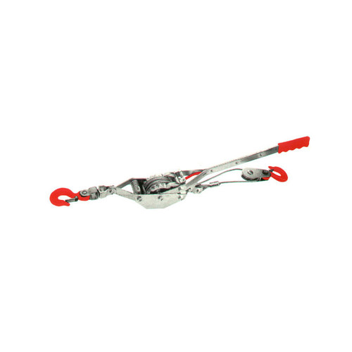 1 Ton Lift T4 Durapuller Wire Rope Puller