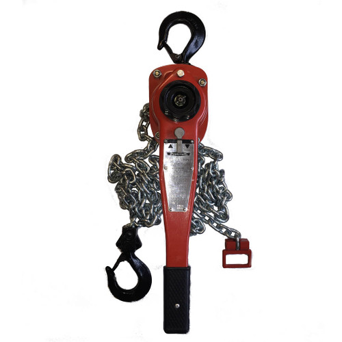 3 ton x 10 ft ProCraft HL-R Lever Hoist