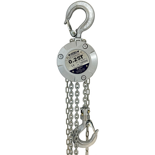 1/4 ton x 10 feet HM ProCraft Hand Chain Hoist