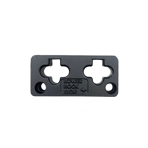 CM Hoist 640-115 640 Chain Guide