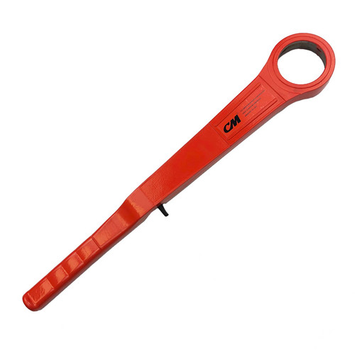 CM Hoist 40663 640 Lever Handle Assembly No Limiter