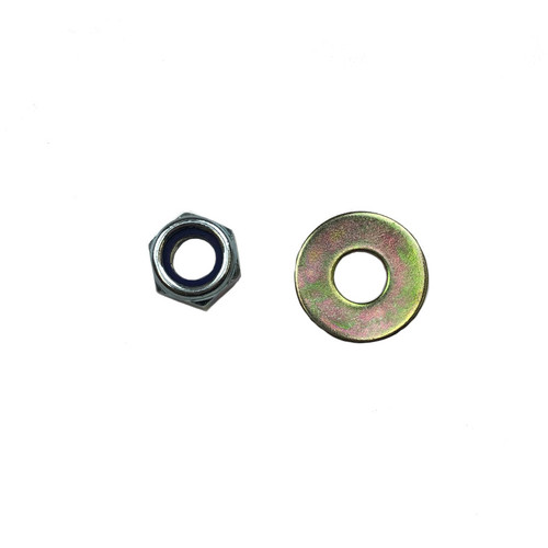 CM Hoist 00230262 602 Brake Nut & Washer