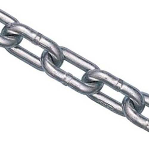 5/16 inch ProCraft Grade 30 Zinc Plated Proof Coil