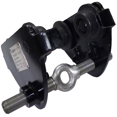 2 ton ProCraft PTB Beam Trolley Extended Beam