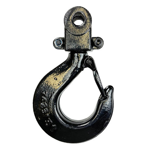 CM Bandit 3 Ton Top Hook Assembly