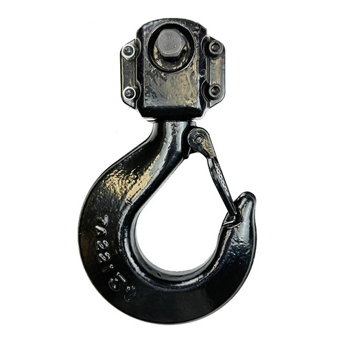 CM BAN-0132 3 Ton Lower Hook Assembly