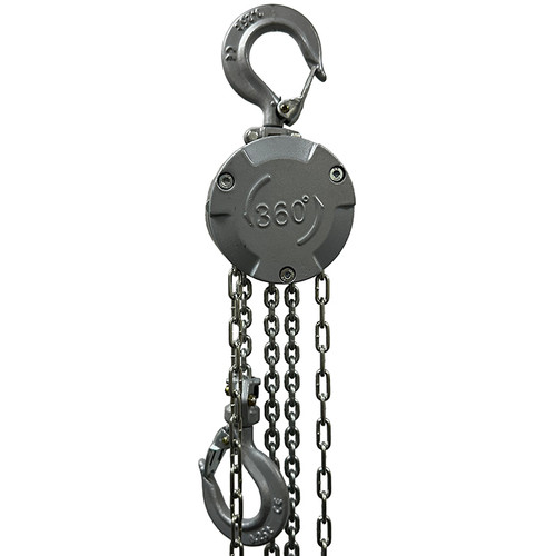 1 ton x 20 feet HM ProCraft Hand Chain Hoist