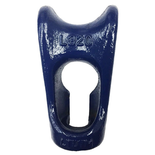 L-320 Light Bantam (Dwarf) Logging Choker Hooks