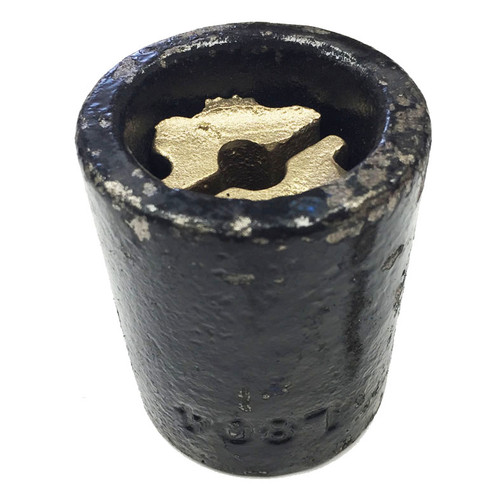 Black 7/8 Inch Light Quick Fix