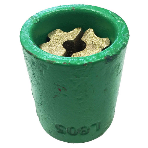 Green 1 Inch Light Quick Fix