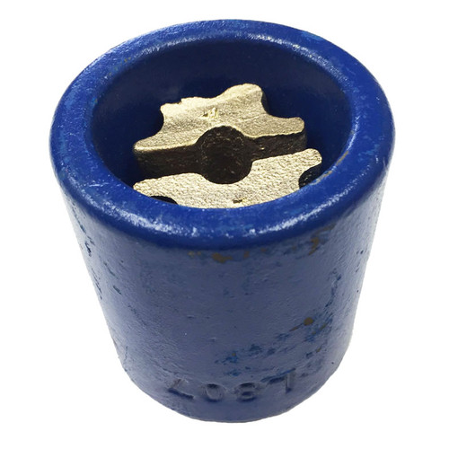 Blue 1 inch Junior Quick Fix