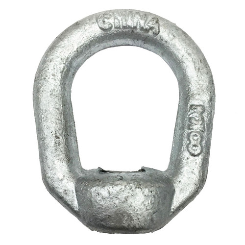 #3A 1/2 inch Tap ProCraft Eye Nuts