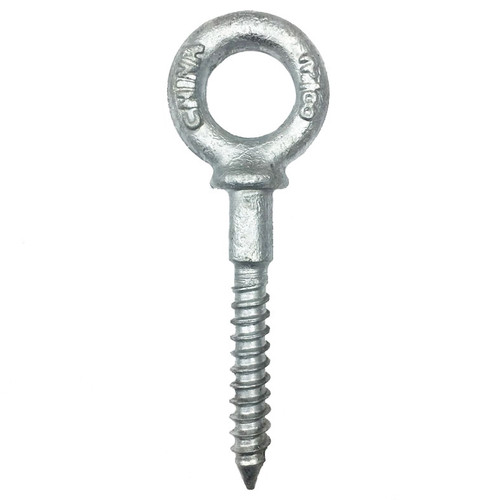 3/8x2-1/2 inch Procraft Screw Eye Bolts