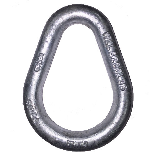 1/2 inch Procraft Galvanized Sling Links