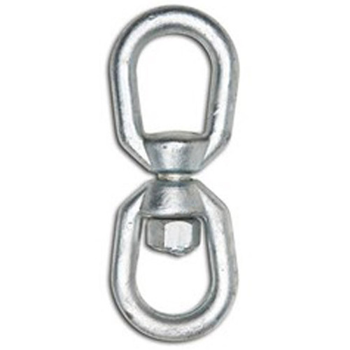1/2 inch ProCraft Galvanized Regular Swivels